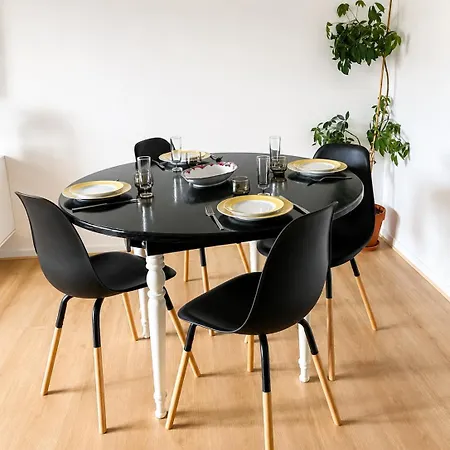 Les Comtes Appartement